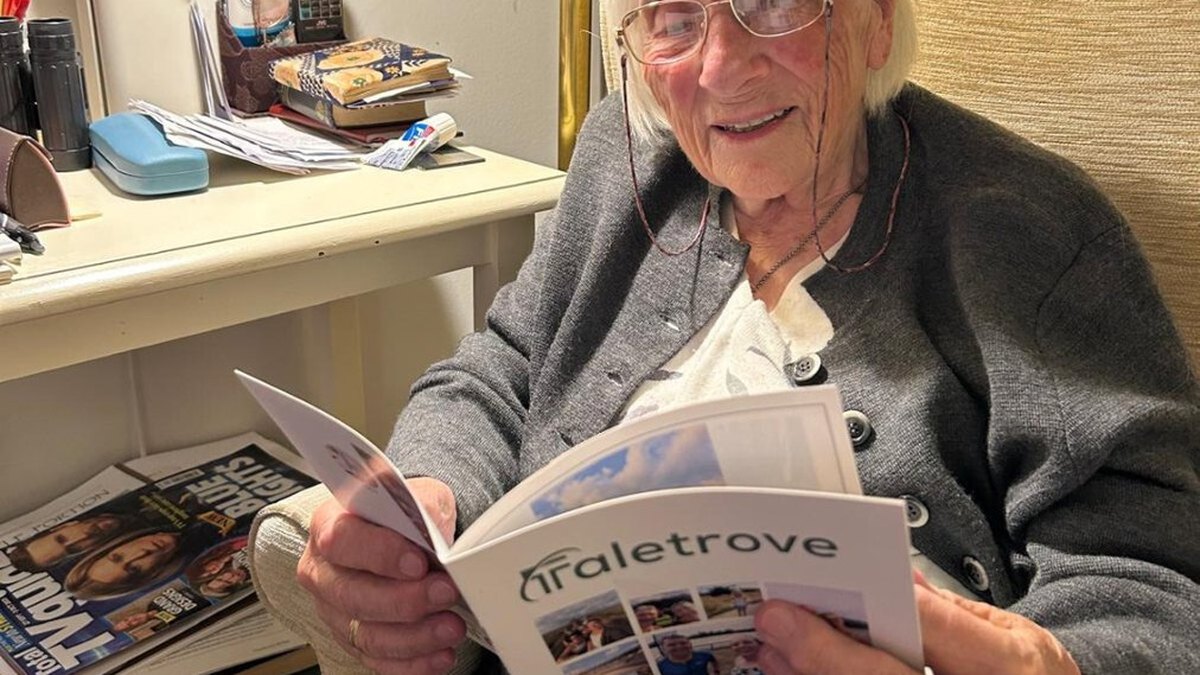 Christmas Gifts for Grandparents 2026