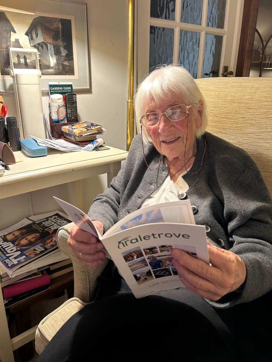 Christmas Gifts for Grandparents 2026