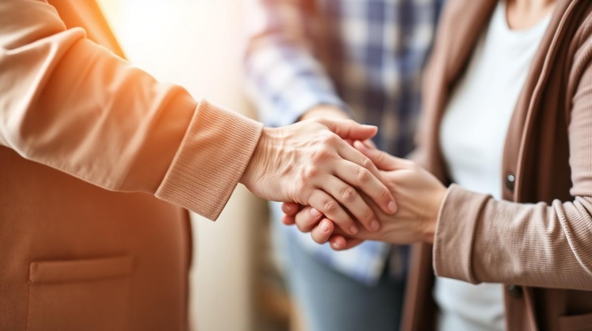 Meaningful Gifts for Someone Living with Dementia