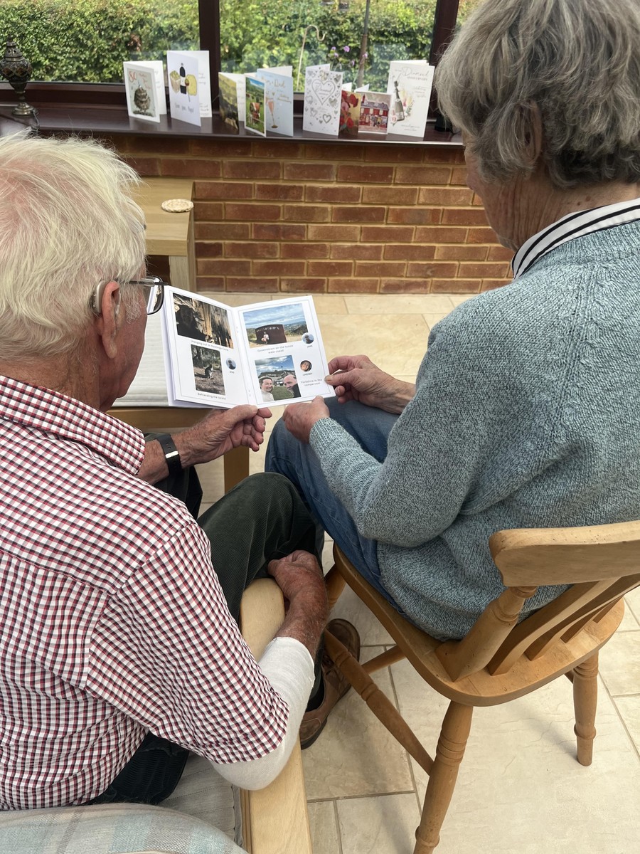 What Do You Buy Grandparents Who Have Everything? 18 Gift Ideas They'll Actually Love